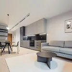 Center Bank Polski Apartamento
