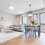 Center Bank Polski Apartamento Gdynia