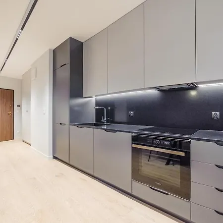 Apartment Center Bank Polski Gdynia