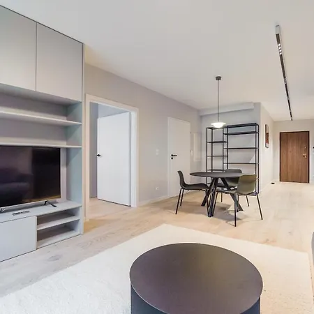 Center Bank Polski شقة