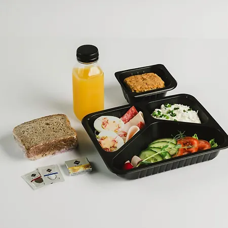 Center Bank Polski شقة غدينيا