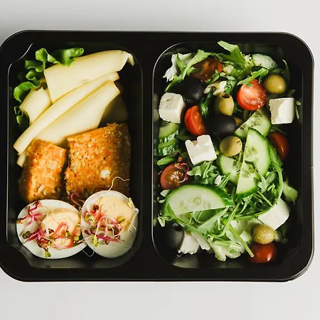 Center Bank Polski شقة *