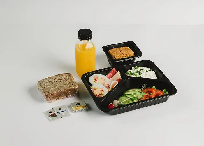 Center Bank Polski Lägenhet Gdynia